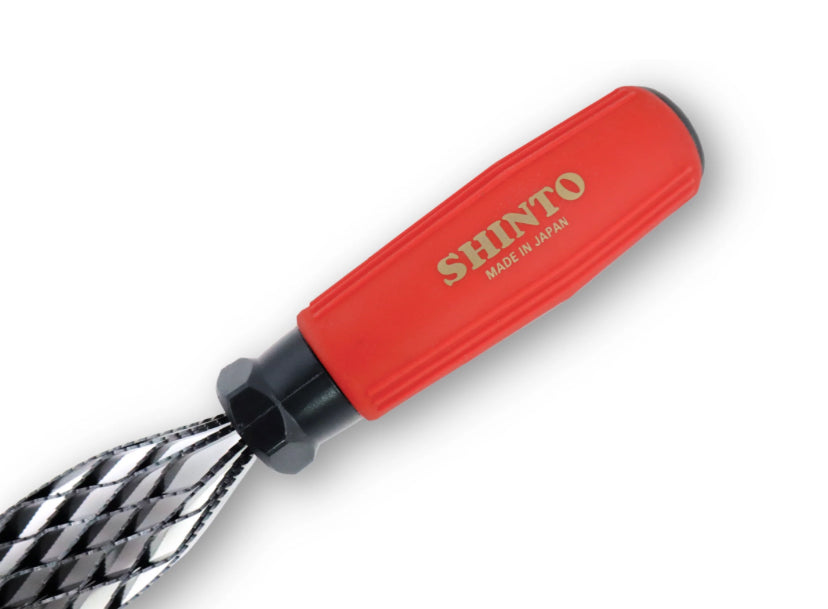 Shinto Rasp