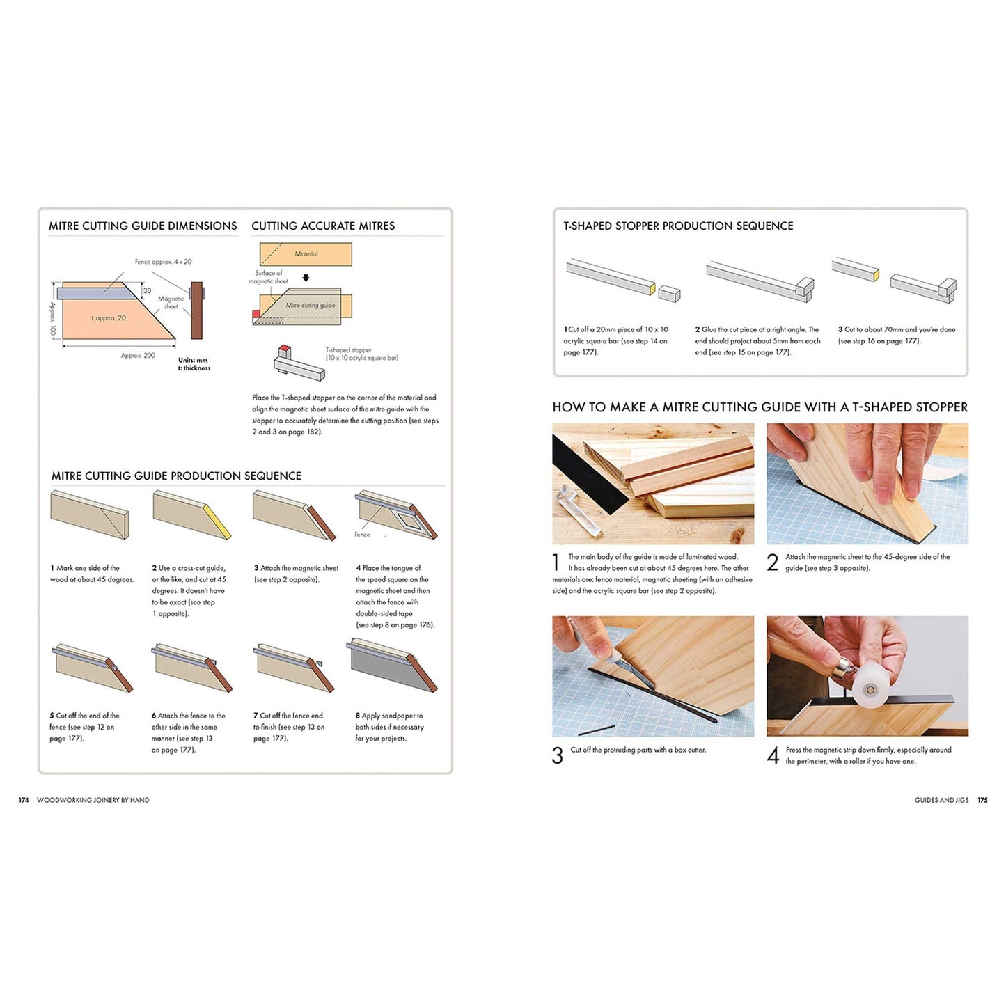 Woodworking Joinery by Hand